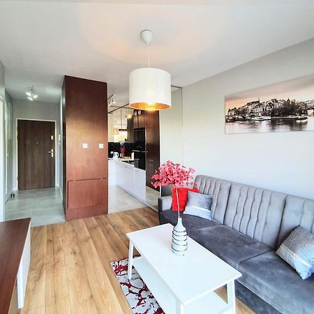 Comfy Apartments - Nowa Motlawa Gdansk Exterior photo