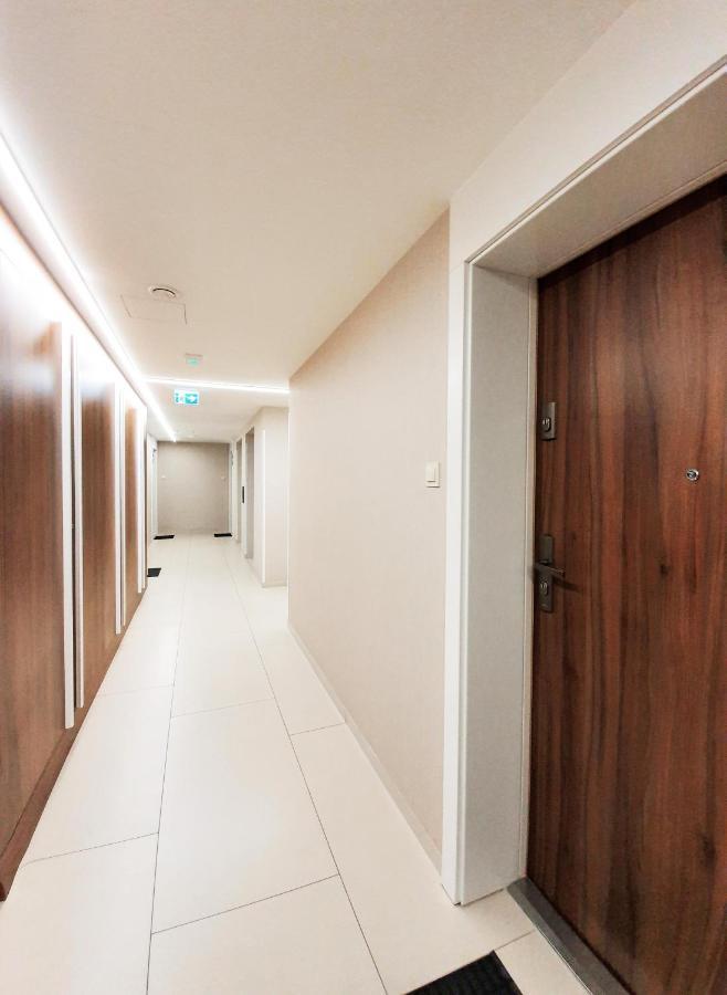 Comfy Apartments - Nowa Motlawa Gdansk Exterior photo
